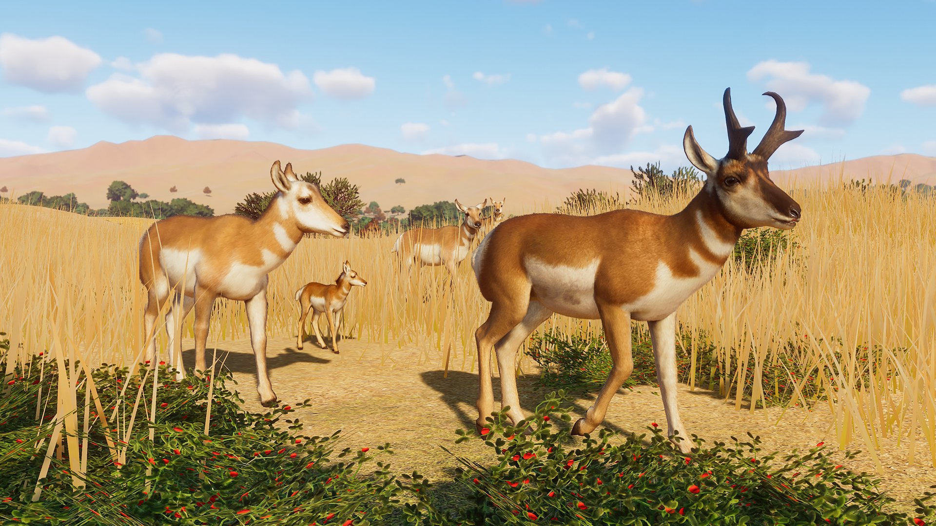 Planet Zoo - Imagen 21